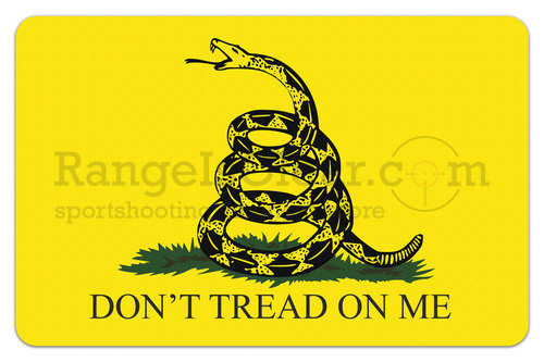 TekMat Gun Cleaning Mat - Gadsden Flag