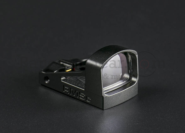 Shield Sights RMSc Glass Lens 4 MOA