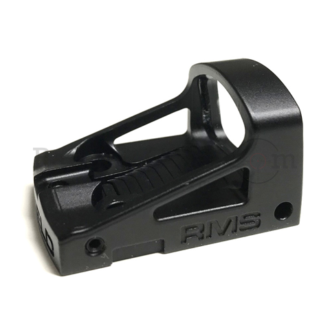 Shield Sights RMS Glass Lens 4 MOA Shield Sights RMS Glass Lens 4 MOA