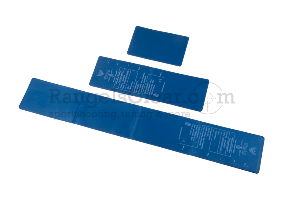 Skala Medical SKAFF-1 Modable Splints Set 15cm