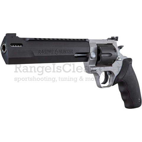 Taurus Revolver RT44 Hunter Duotone .44 Magnum