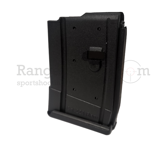AR Style Magazin Polymer 10 Schuss .223 Rem AR Style Magazin Polymer 10 Schuss .223 Rem