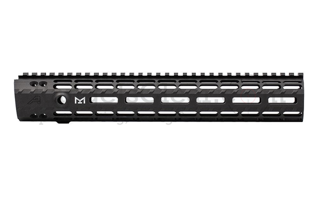 Aero Precision Enhanced M-LOK Gen II Black 12"