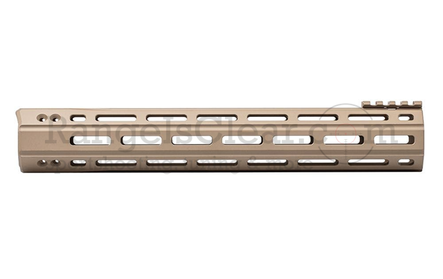 Aero Precision Quantum Handguard M-LOK FDE 12"