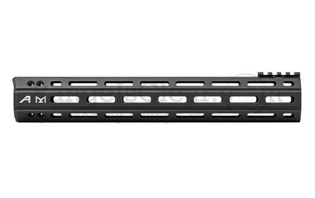 Aero Precision Quantum Handguard M-LOK Black 12"