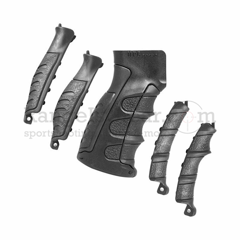 CAA UPG16 AR15 Pistolgrip + Handballenauflage CAA UPG16 AR15 Pistolgrip + Handballenauflage