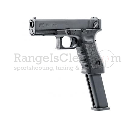 Umarex Glock 18C Gen3 - 6mm Airsoft