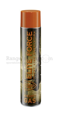 Elite Force Airsoft Gas 600ml Elite Force Airsoft Gas 600ml
