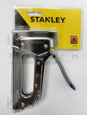 Stanley Handtacker TR45