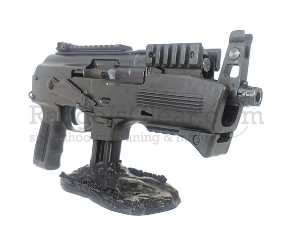 SC Nova Modul AK Pistole PAK-9 - Kal. 9x19 SC Nova Modul AK Pistole PAK-9 - Kal. 9x19