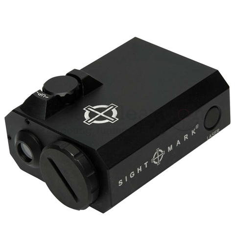 Sightmark LoPro Mini Green Laser BLACK Sightmark LoPro Mini Green Laser BLACK