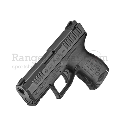 CZ P10-M 9x19