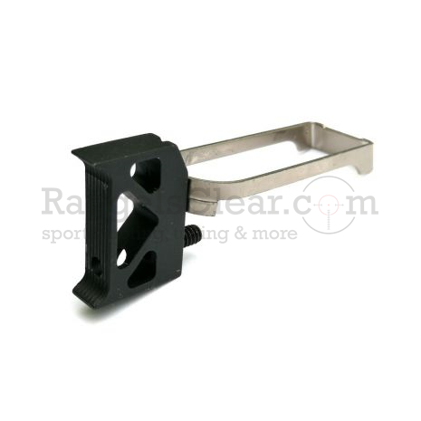 BT 1911 Trigger Straight Black