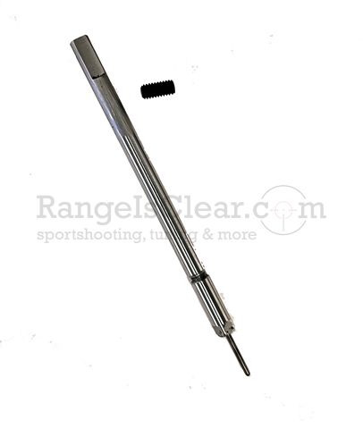 Complete Decapping Rod D=1,3mm NONTOX