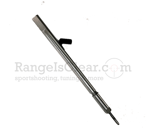 Complete Decapping Rod D=1,7mm Standard