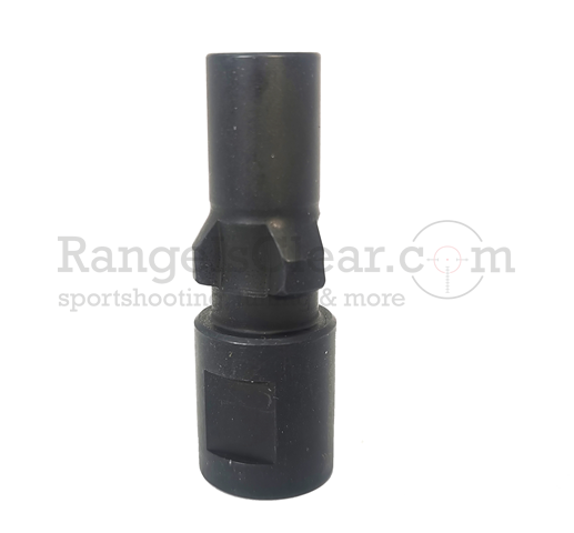 Wyssen Defence 3 Lug Adapter 1/2"x28 UNEF 9mm