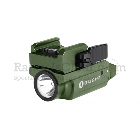 Olight PL-Mini 2 Valkyrie OD Green