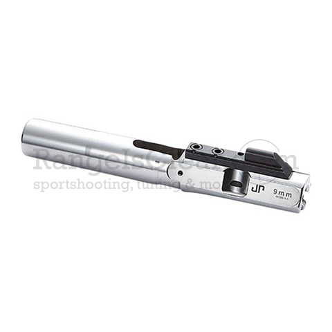 JP 9mm Bolt Carrier Group Short Stroke Stainless