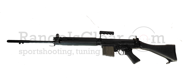 Royal Small Arms Factory L1A1 .308 Win