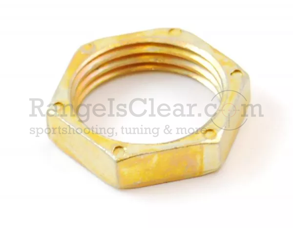 DAA Lock Ring Nut 1" for 7/8-14 Dies