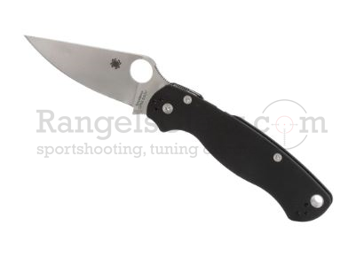 Spyderco Para Military 2 #C81GP2