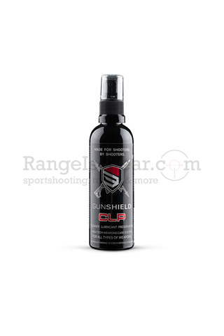 Redcon One GunShield CLP - 100ml Pumpspray Redcon One GunShield CLP - 100ml Pumpspray