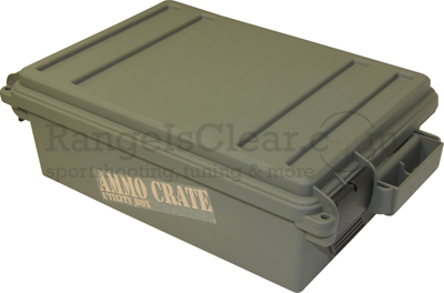 MTM Ammo Crate Utility Box #ACR4-18