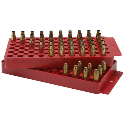 MTM Universal Reloading Tray / Ladebrett #LT150M30