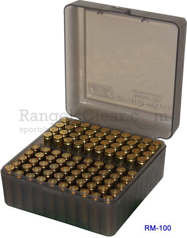 MTM RM-100-41 - .308 Win, 6.5 Creedmoor, ...