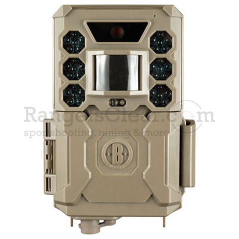 Bushnell Trail Cam HD 20MP - FDE Bushnell Trail Cam HD 20MP - FDE