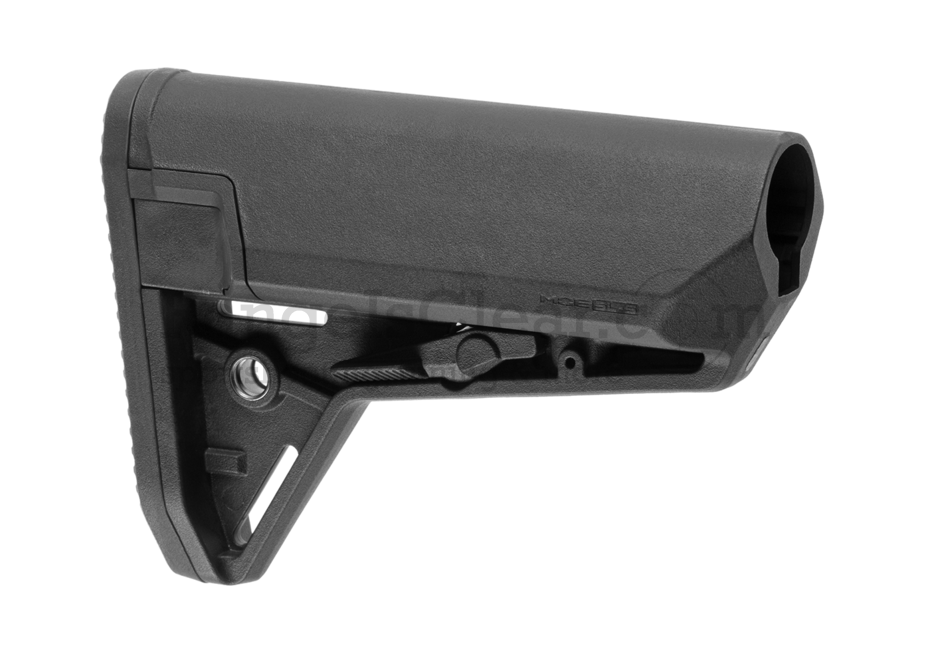 MagPul MOE SL-S Carbine Stock MilSpec - Black