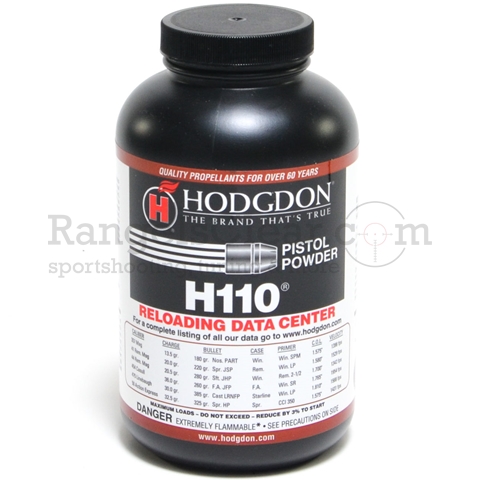 Hodgdon H110 - 0,454 kg