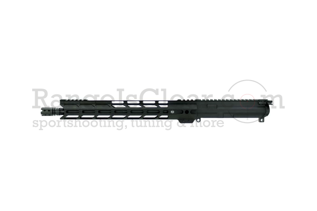 Nuova GM9- M-LOK Wechselsystem 9x19 - 14,5"