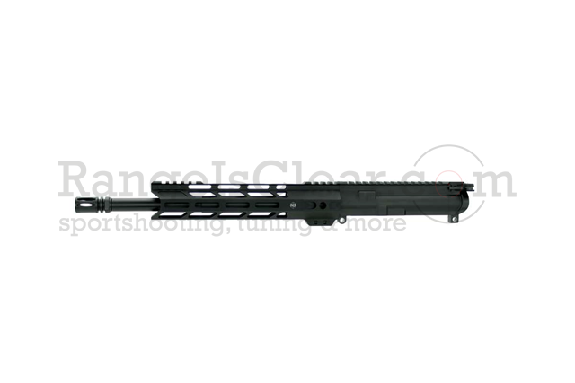 Nuova GM9- M-LOK Wechselsystem 9x19 - 12"