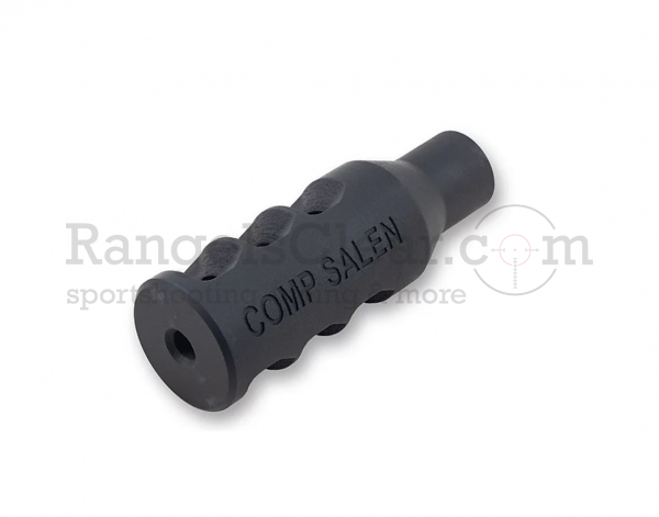 Tronrud TE-Titan Open Compensator .223 1/2x28 UNEF