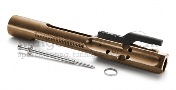 JP Ultra LMOS Bolt Carrier Anodized Bronze