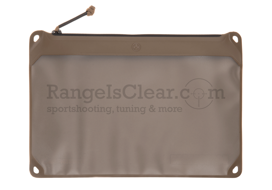 MagPul Large Window Daka Pouch Dark Earth