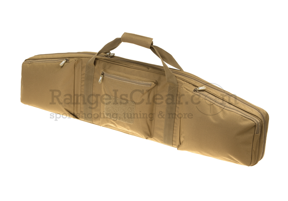 SRC Padded Rifle Case 100cm Desert