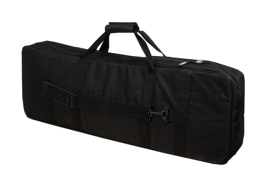 SRC Padded Rifle Case 86cm Black