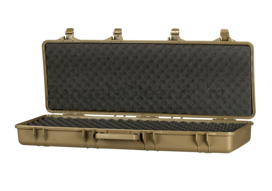 SRC Rifle Hard Case 105cm TAN