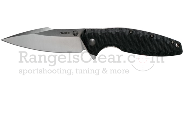 Ruike P843-B Black