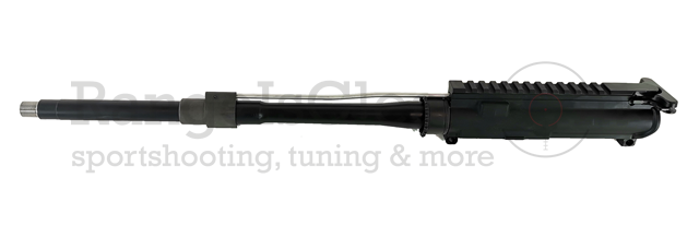 OA15 BL M4 Naked "THOR" 14,5" Wechselsystem OA15 BL M4 Naked "THOR" 14,5" Wechselsystem