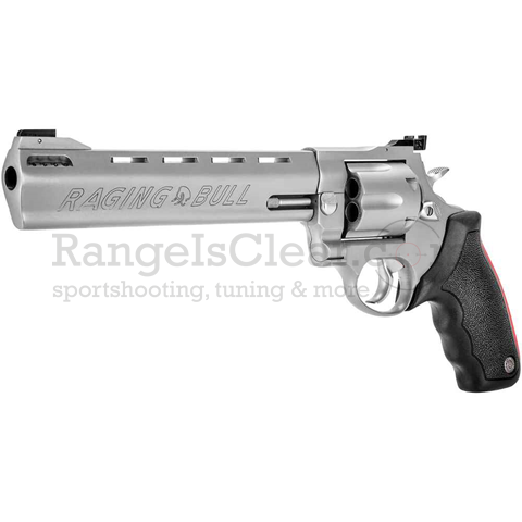 Taurus 444 Raging Bull 8 3/4" STS .44 Magnum