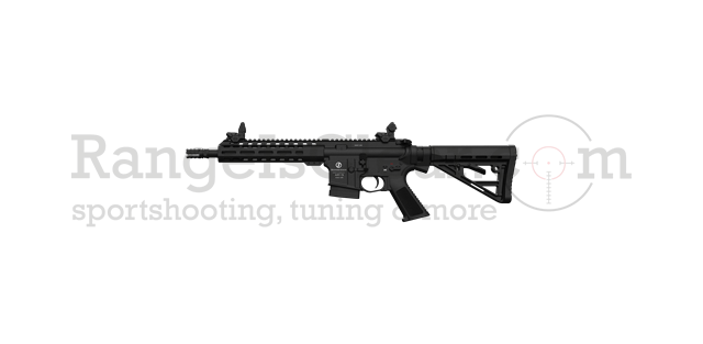 Schmeisser S4F M-LOK - 10,5" .223 Rem Schmeisser S4F M-LOK - 10,5" .223 Rem