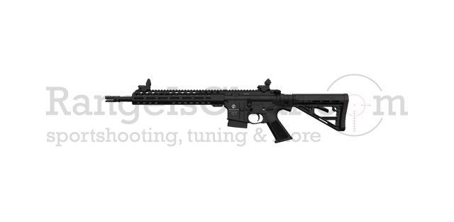 Schmeisser M4F M-LOK - 14,5" .223 Rem Schmeisser M4F M-LOK - 14,5" .223 Rem