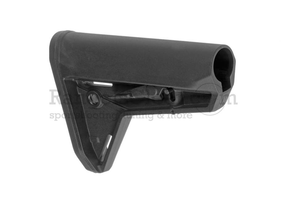 MagPul MOE SL Carbine Stock MilSpec - Black