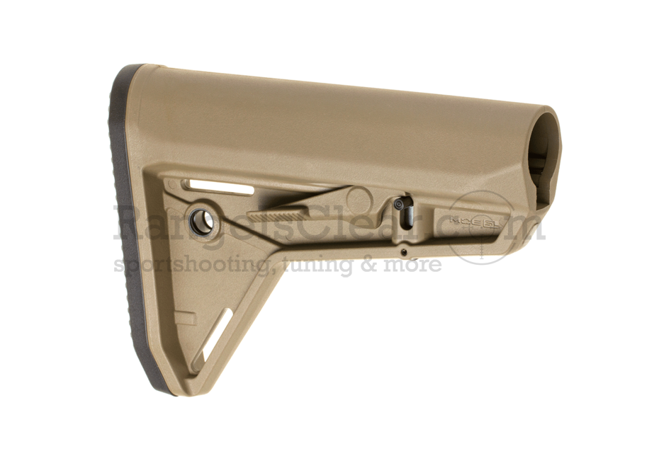 MagPul MOE SL Carbine Stock MilSpec - FDE