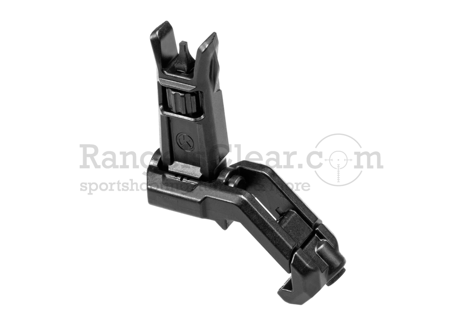 Magpul MBUS Pro Offset Front Sight Black