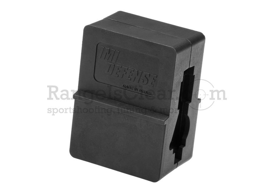 IMI Defense AR15 Upper Vise Block