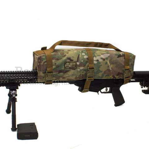 Cole-TAC Rifle Handle - Black